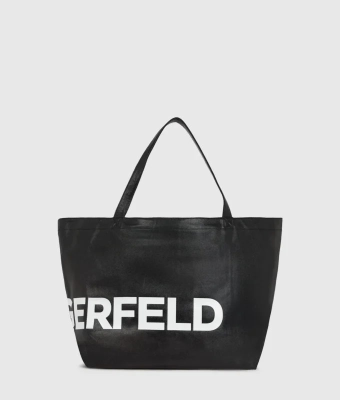 K/ESSENTIAL COATED SHOPPER K/ESSENTIAL COATED SHOPPER