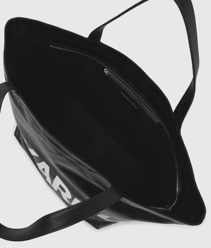 K/ESSENTIAL COATED SHOPPER K/ESSENTIAL COATED SHOPPER