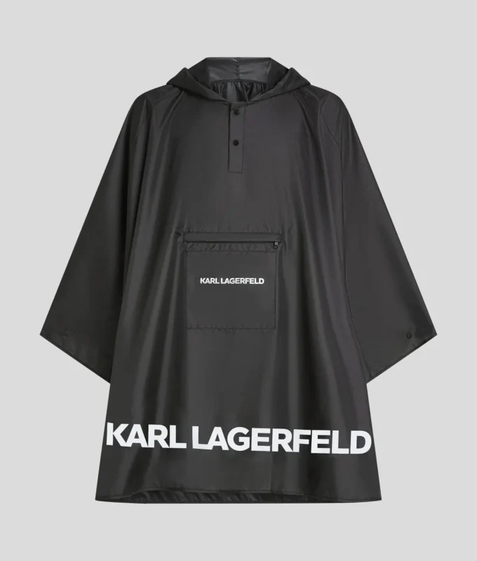 K/ESSENTIAL PACKABLE PONCHO K/ESSENTIAL PACKABLE PONCHO
