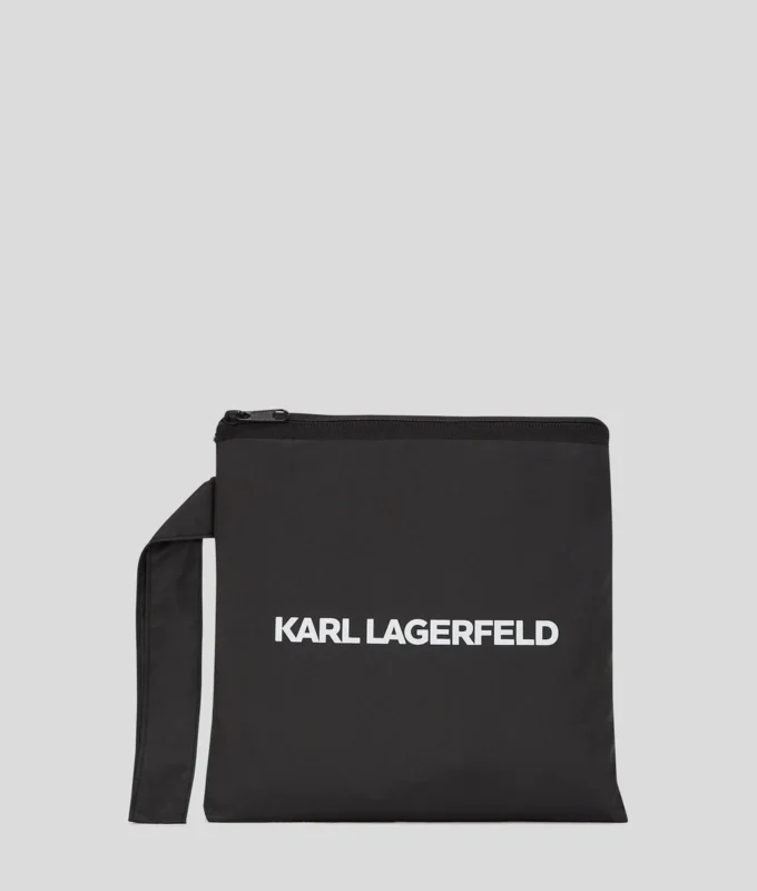 K/ESSENTIAL PACKABLE PONCHO K/ESSENTIAL PACKABLE PONCHO