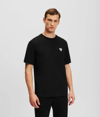 K/HEART T-SHIRT