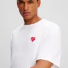 K/HEART T-SHIRT