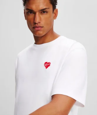 K/HEART T-SHIRT