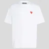 K/HEART T-SHIRT