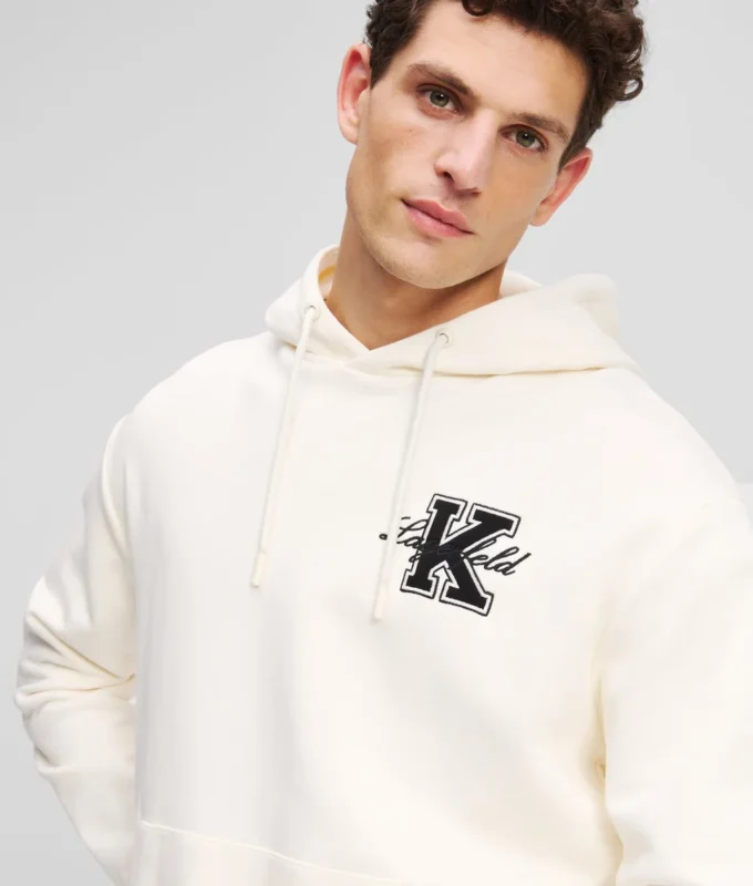 K-INITIAL HOODIE K-INITIAL HOODIE