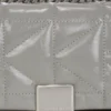 K/KUILT SHINY ΜΙΚΡΗ ΤΣΑΝΤΑ ΚΡΑΣΙ K/KUILT SHINY ΜΙΚΡΗ ΤΣΑΝΤΑ ΚΡΑΣΙ