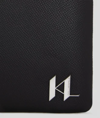 K/MONOGRAM ΔΕΡΜΑΤΙΝΗ ΘΗΚΗ