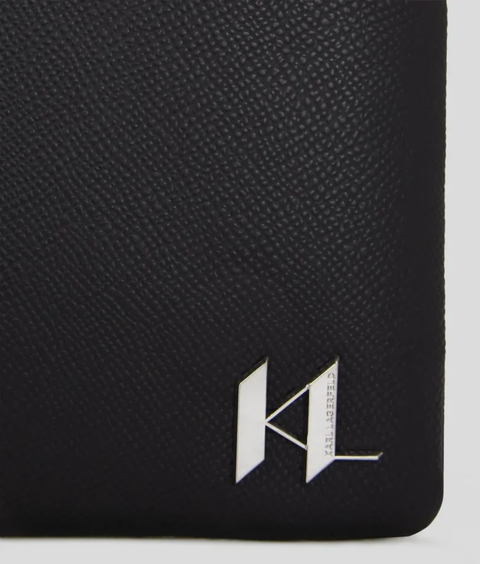 K/MONOGRAM ΔΕΡΜΑΤΙΝΗ ΘΗΚΗ K/MONOGRAM ΔΕΡΜΑΤΙΝΗ ΘΗΚΗ