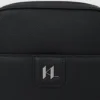 K/Monogram δερμάτινη τσάντα χιαστί