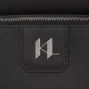 K/Monogram δερμάτινο σακίδιο K/Monogram δερμάτινο σακίδιο
