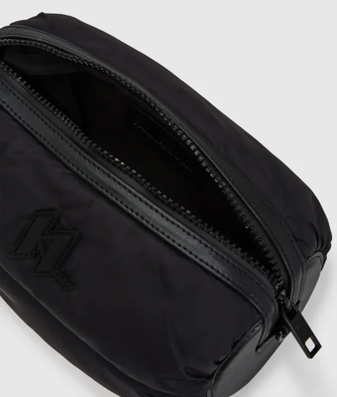 K/Monogram padded crossbody K/Monogram padded crossbody