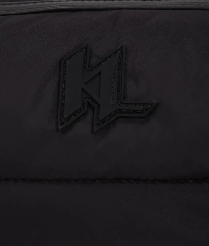 K/Monogram padded crossbody K/Monogram padded crossbody