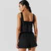 K/SIGNATURE BEACH CROP TOP K/SIGNATURE BEACH CROP TOP
