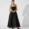 K/SIGNATURE BEACH DRESS K/SIGNATURE BEACH DRESS