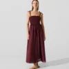 K/SIGNATURE BEACH DRESS K/SIGNATURE BEACH DRESS