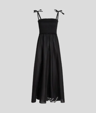 K/SIGNATURE BEACH DRESS