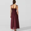 K/SIGNATURE BEACH DRESS K/SIGNATURE BEACH DRESS