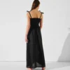 K/SIGNATURE BEACH DRESS K/SIGNATURE BEACH DRESS