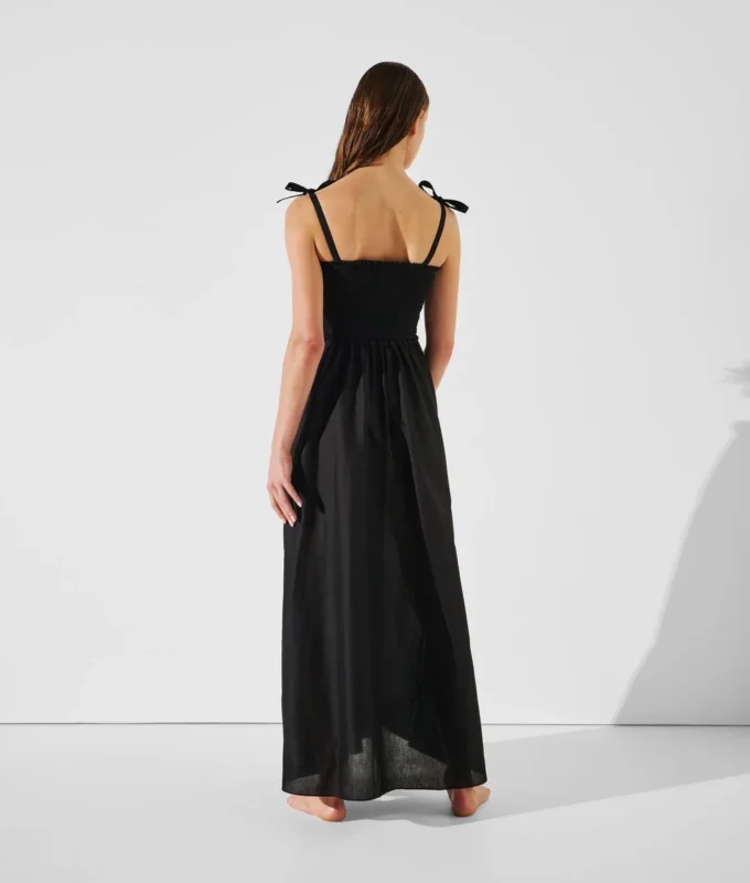 K/SIGNATURE BEACH DRESS K/SIGNATURE BEACH DRESS