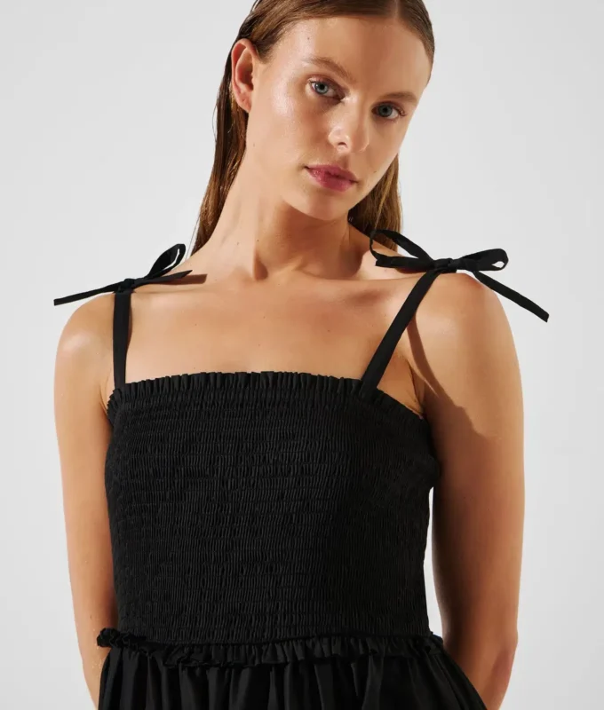 K/SIGNATURE BEACH DRESS K/SIGNATURE BEACH DRESS