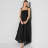 K/SIGNATURE BEACH DRESS K/SIGNATURE BEACH DRESS