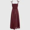 K/SIGNATURE BEACH DRESS K/SIGNATURE BEACH DRESS