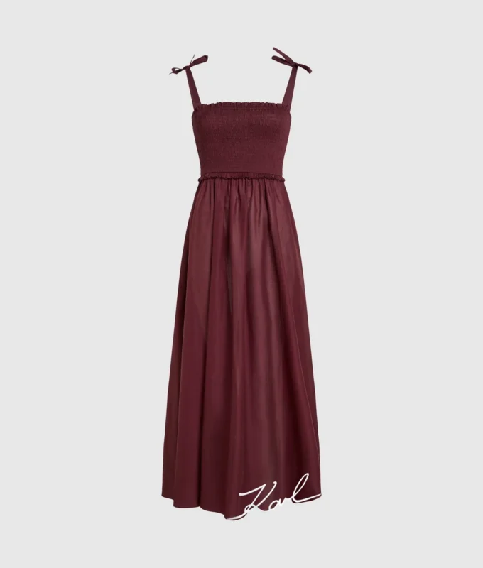 K/SIGNATURE BEACH DRESS K/SIGNATURE BEACH DRESS