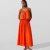 K/SIGNATURE BEACH MAXI SKIRT K/SIGNATURE BEACH MAXI SKIRT
