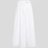 K/SIGNATURE BEACH MAXI SKIRT K/SIGNATURE BEACH MAXI SKIRT