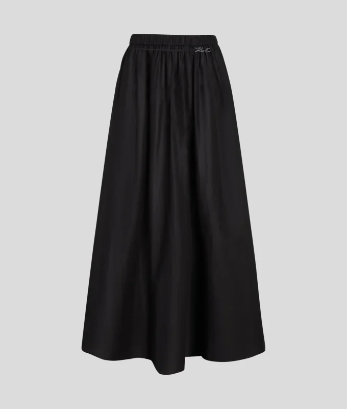 K/SIGNATURE BEACH MAXI SKIRT K/SIGNATURE BEACH MAXI SKIRT