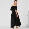 K/SIGNATURE BEACH MAXI SKIRT K/SIGNATURE BEACH MAXI SKIRT