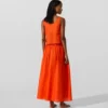 K/SIGNATURE BEACH MAXI SKIRT K/SIGNATURE BEACH MAXI SKIRT