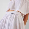 K/SIGNATURE BEACH MAXI SKIRT K/SIGNATURE BEACH MAXI SKIRT
