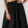 K/SIGNATURE BEACH MAXI SKIRT K/SIGNATURE BEACH MAXI SKIRT