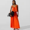 K/SIGNATURE BEACH MAXI SKIRT K/SIGNATURE BEACH MAXI SKIRT