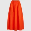 K/SIGNATURE BEACH MAXI SKIRT K/SIGNATURE BEACH MAXI SKIRT