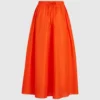 K/SIGNATURE BEACH MAXI SKIRT K/SIGNATURE BEACH MAXI SKIRT