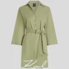 K/SIGNATURE BEACH SHIRT DRESS K/SIGNATURE BEACH SHIRT DRESS