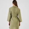 K/SIGNATURE BEACH SHIRT DRESS K/SIGNATURE BEACH SHIRT DRESS