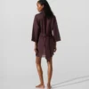 K/SIGNATURE BEACH SHIRT DRESS K/SIGNATURE BEACH SHIRT DRESS