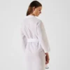 K/SIGNATURE BEACH SHIRT DRESS K/SIGNATURE BEACH SHIRT DRESS