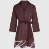 K/SIGNATURE BEACH SHIRT DRESS K/SIGNATURE BEACH SHIRT DRESS