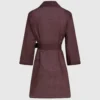 K/SIGNATURE BEACH SHIRT DRESS K/SIGNATURE BEACH SHIRT DRESS