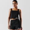K/SIGNATURE BEACH SHORTS