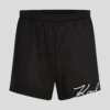 K/SIGNATURE BEACH SHORTS