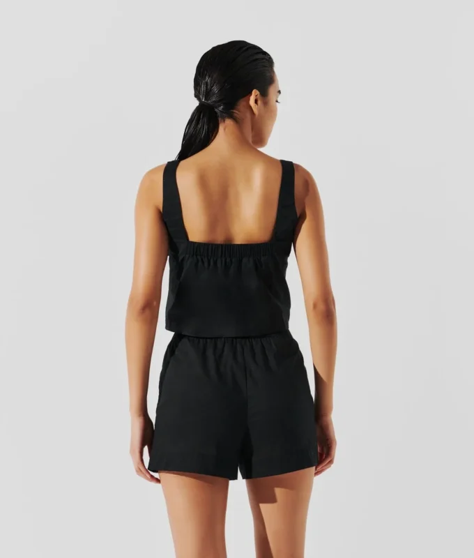 K/SIGNATURE BEACH SHORTS