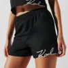 K/SIGNATURE BEACH SHORTS