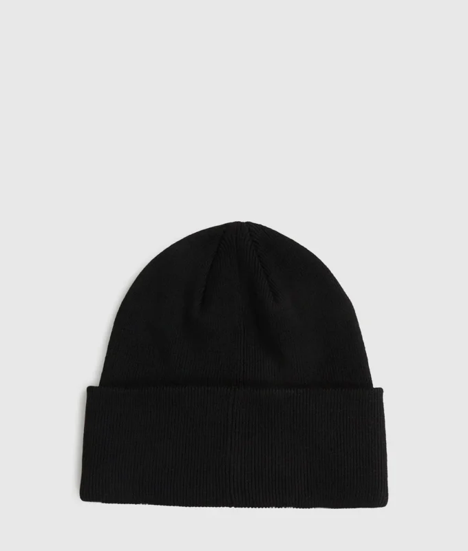 K/Signature beanie K/Signature beanie