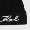 K/Signature beanie K/Signature beanie