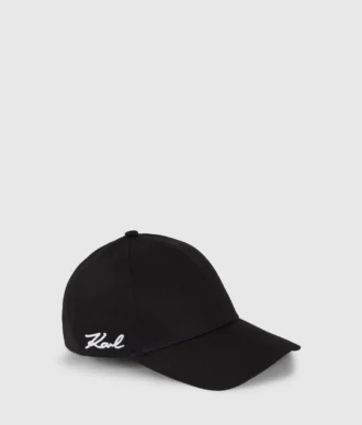 K/SIGNATURE CAP K/SIGNATURE CAP